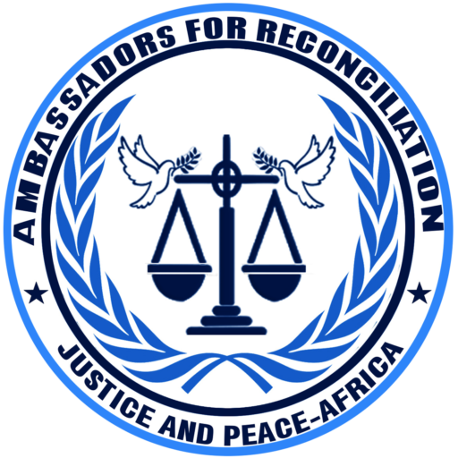 Ambassadors for Reconciliation, Justice and Peace – Africa (ARJPA)